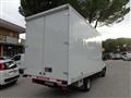 IVECO DAILY 35C14 2.3 HPT 3750 TOR RG CENTINATURA ALLUMINIO