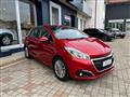 PEUGEOT 208 (2012) PureTech 82 5 porte Allure