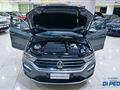 VOLKSWAGEN T-ROC 1.6 TDI SCR Business BlueMotion Technology