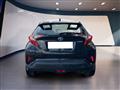 TOYOTA C-HR I 2016 1.8h Active 2wd e-cvt