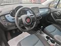 FIAT 500X 1.6 E-Torq 110 CV Pop Star