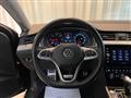 VOLKSWAGEN PASSAT 2.0 TDI 4MOTION DSG GANCIO LED 360° Navi