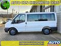 FORD TRANSIT 300 2.2 TDCi *9 POSTI* PATENTE B RATE/PERMUTE