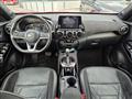 NISSAN JUKE 1.0 DIG-T 117 CV DCT N-Design