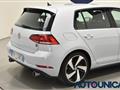 VOLKSWAGEN GOLF Performance 2.0 245CV TSI 5 PORTE BMT