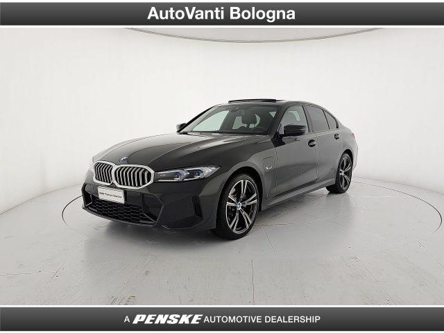 BMW SERIE 3 e xDrive Msport