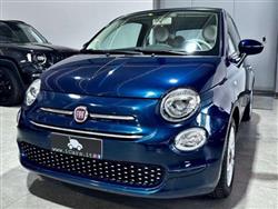 FIAT 500 C Cabrio 1.2 69CV GPL Lounge