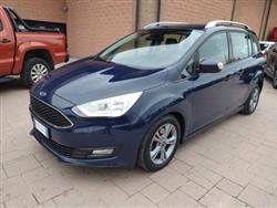 FORD C-MAX 7 1.5 TDCi 95CV Start&Stop Business