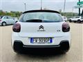 CITROEN C3 TELECAMERA+CAR PLAY *KM 75.000* NO OBBLIGO FINANZI