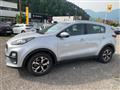 KIA SPORTAGE 2016 1.6 CRDI 136 CV DCT7 2WD Mild Hybrid Business Clas