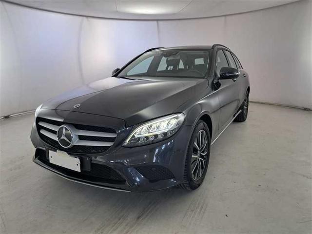 MERCEDES CLASSE C SW d S.W. Auto Business Extra