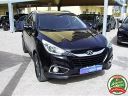 HYUNDAI IX35 1.7 CRDi 2WD Xpossible