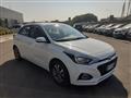 HYUNDAI I20 1.2 5P GPL - PER NEOPAT - GARANZIA - KM CERTIFIC