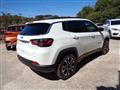 JEEP COMPASS 1600 MJT LIMITED 130CV CARPLAY KEYLESS CAM360 "18