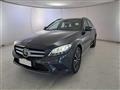 MERCEDES CLASSE C SW d S.W. Auto Business Extra