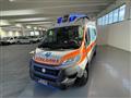 FIAT DUCATO 2.3 MULTIJET 160CV AMBULANZA MANUALE