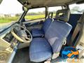 FIAT PANDA 1ª serie 1100 i.e. cat College *NEOPATENTATI*