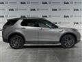 LAND ROVER DISCOVERY SPORT HYBRID Discovery Sport