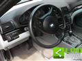 BMW SERIE 3 CI pacchetto M Sport anno 2002 iscritta ASI