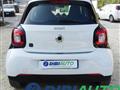 SMART EQ FORFOUR EQ Passion NEOPATENTATI