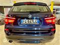 BMW X3 xDrive20d Business Advantage CERTIF BMW -PELLE TOT