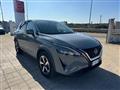 NISSAN QASHQAI 2021 1.3 mhev N Connecta 2wd 140cv