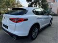 ALFA ROMEO STELVIO 2.2 Turbodiesel 160 CV AT8 Super NAVI+RETR.