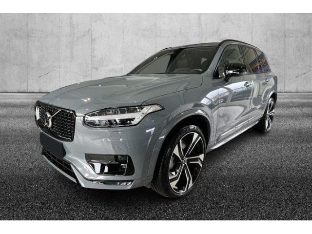 VOLVO XC90 B5 (d) AWD automatico 7 posti Plus Dark