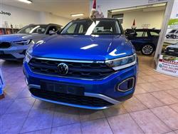 VOLKSWAGEN T-ROC 1.0 TSI Life