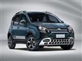 FIAT PANDA NEW My24 1.0 70cv Hybrid Cross