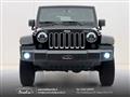 JEEP WRANGLER 2.8 CRD DPF Sahara Auto Gancio-BFgoodrich-Assetto