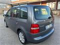 VOLKSWAGEN TOURAN 2.0TDI Pronta per Consegna Bellissima