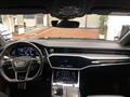 AUDI A6 AVANT Avant 4.0 TFSI V8 quattro tiptronic