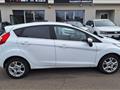 FORD FIESTA 1.4 5p. Bz.- GPL Titanium PERMUTE UNICOPROPR.