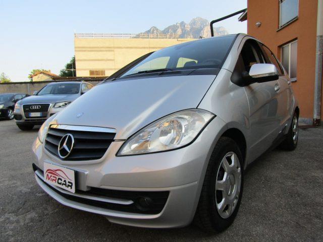 MERCEDES CLASSE A A180 CDi Executive * 257.000 KM REALI *