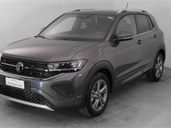 VOLKSWAGEN T-CROSS 1.0 TSI 115 CV R-Line