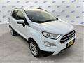 FORD ECOSPORT 1.0 EcoBoost 100 CV Connect