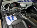 BMW SERIE 3 TOURING d 150cv Touring Automatic Msport