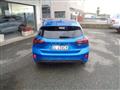 FORD FOCUS 1.0 Hybrid 125 CV ST-Line Design SOLO 16.500 KM