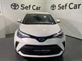 TOYOTA C-HR 1.8 Hybrid E-CVT Lounge