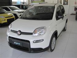 FIAT PANDA VAN 1.0 S&S Hybrid Van 2 posti