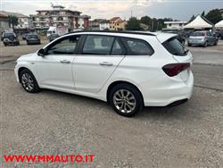 FIAT TIPO STATION WAGON 1.6 Mjt S&S DCT SW Business NAVIG!!!!