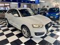 AUDI Q3 2.0 tdi Advanced Plus 140cv