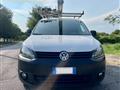 VOLKSWAGEN CADDY 2.0 TDI 110 CV 4 Motion  Van