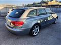 AUDI A4 AVANT Avant 2.0 TDI 143 CV F.AP. multitronic GPL!