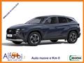 HYUNDAI NUOVA TUCSON 1.6 160CV T-GDI MHEV 2WD Man. XTECH