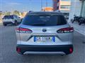 TOYOTA COROLLA CROSS 1.8 Hybrid 140 CV E-CVT Trend