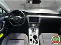 VOLKSWAGEN PASSAT 2.0 TDI Business  Automatica Uniproprietario