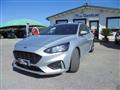 FORD FOCUS 1.0 EcoBoost 125 CV automatico SW ST-Line Co-Pilot