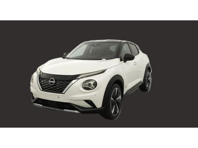 NISSAN JUKE HYBRID 1.6 HEV N-Design